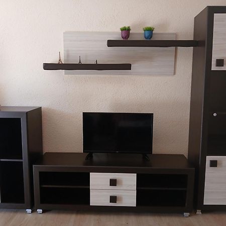 Shale Apartments And Rooms Gevgelija Bagian luar foto