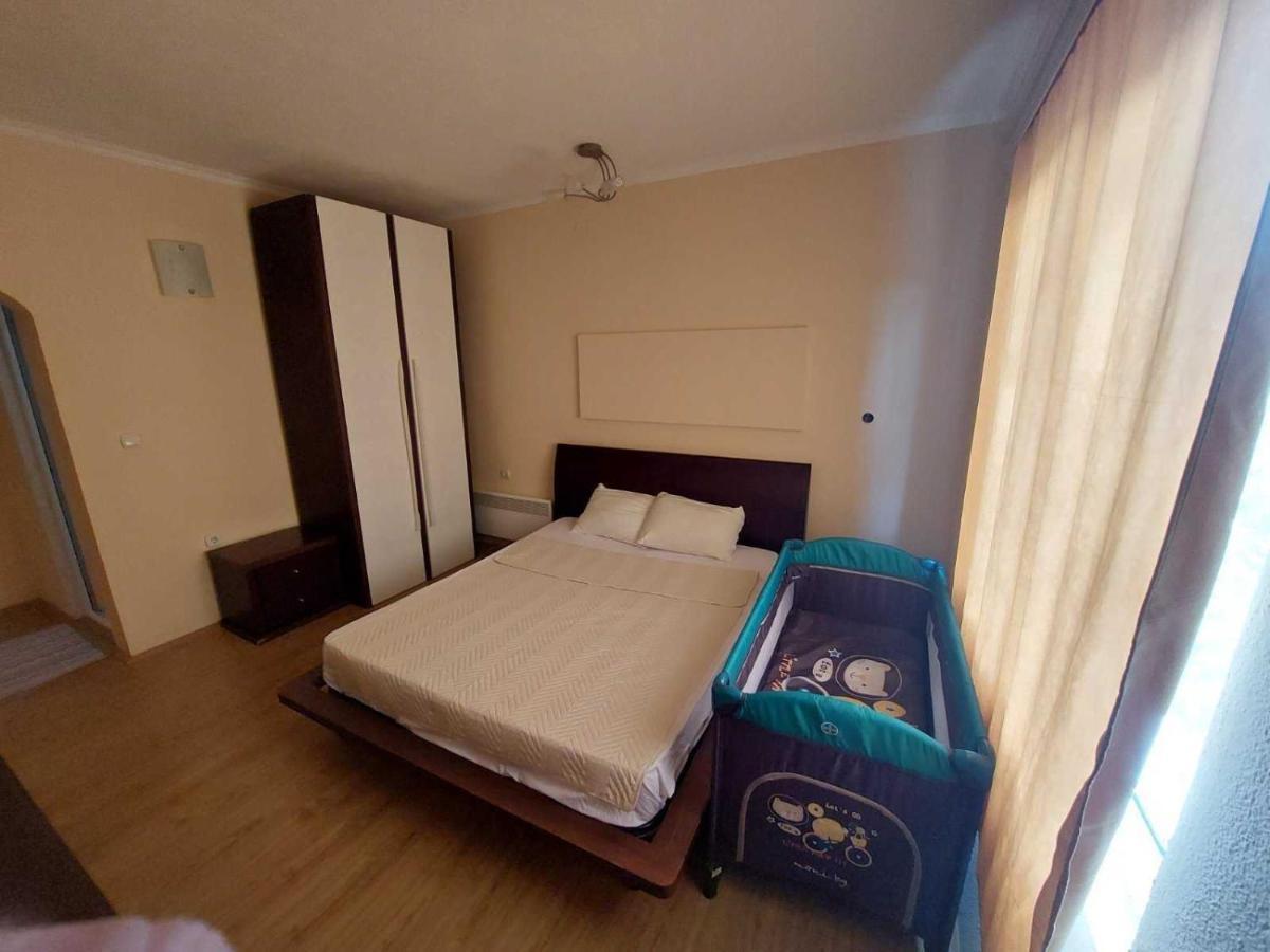 Shale Apartments And Rooms Gevgelija Bagian luar foto