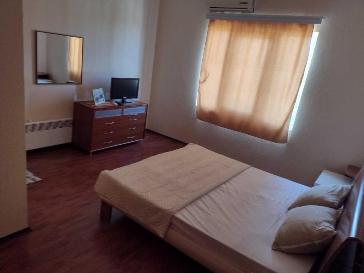Shale Apartments And Rooms Gevgelija Bagian luar foto