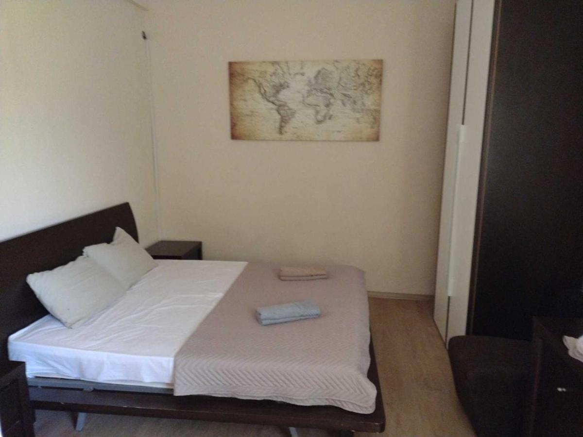 Shale Apartments And Rooms Gevgelija Bagian luar foto
