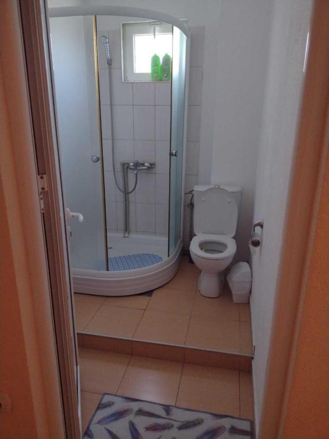 Shale Apartments And Rooms Gevgelija Bagian luar foto