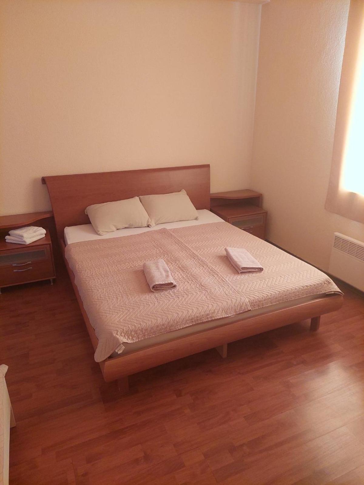 Shale Apartments And Rooms Gevgelija Bagian luar foto