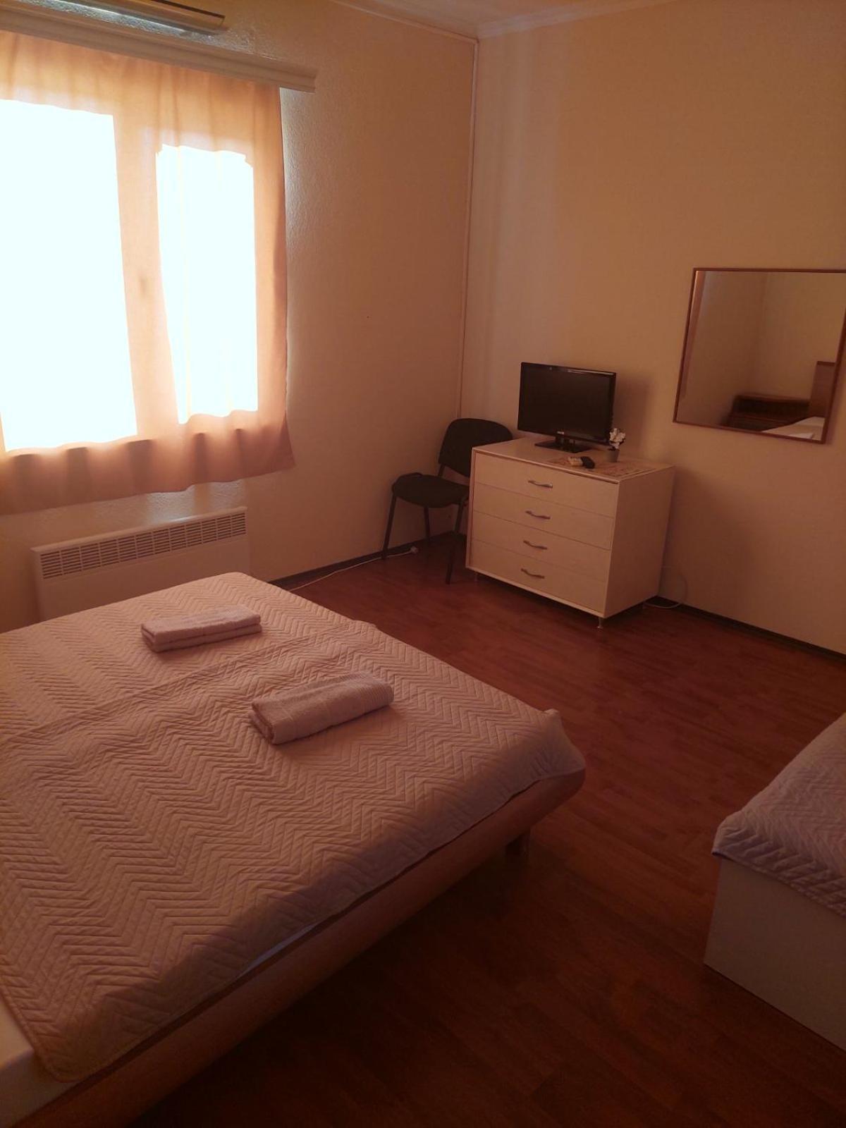 Shale Apartments And Rooms Gevgelija Bagian luar foto