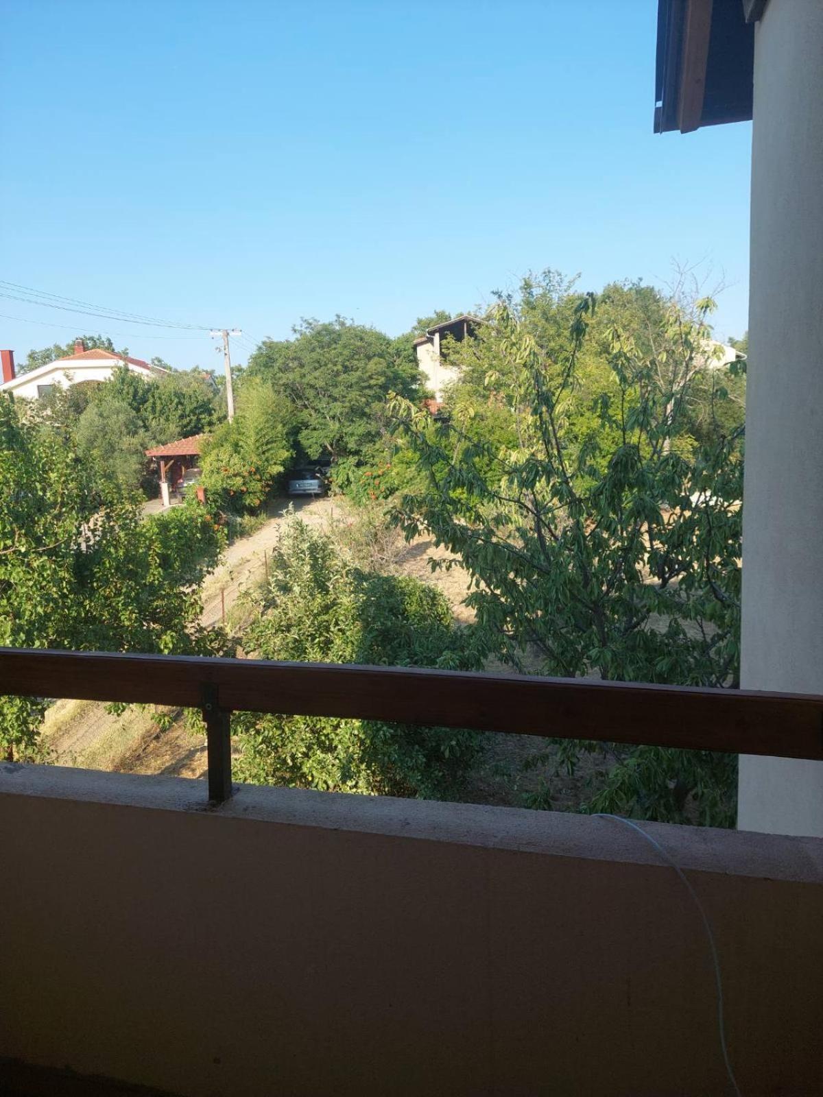 Shale Apartments And Rooms Gevgelija Bagian luar foto