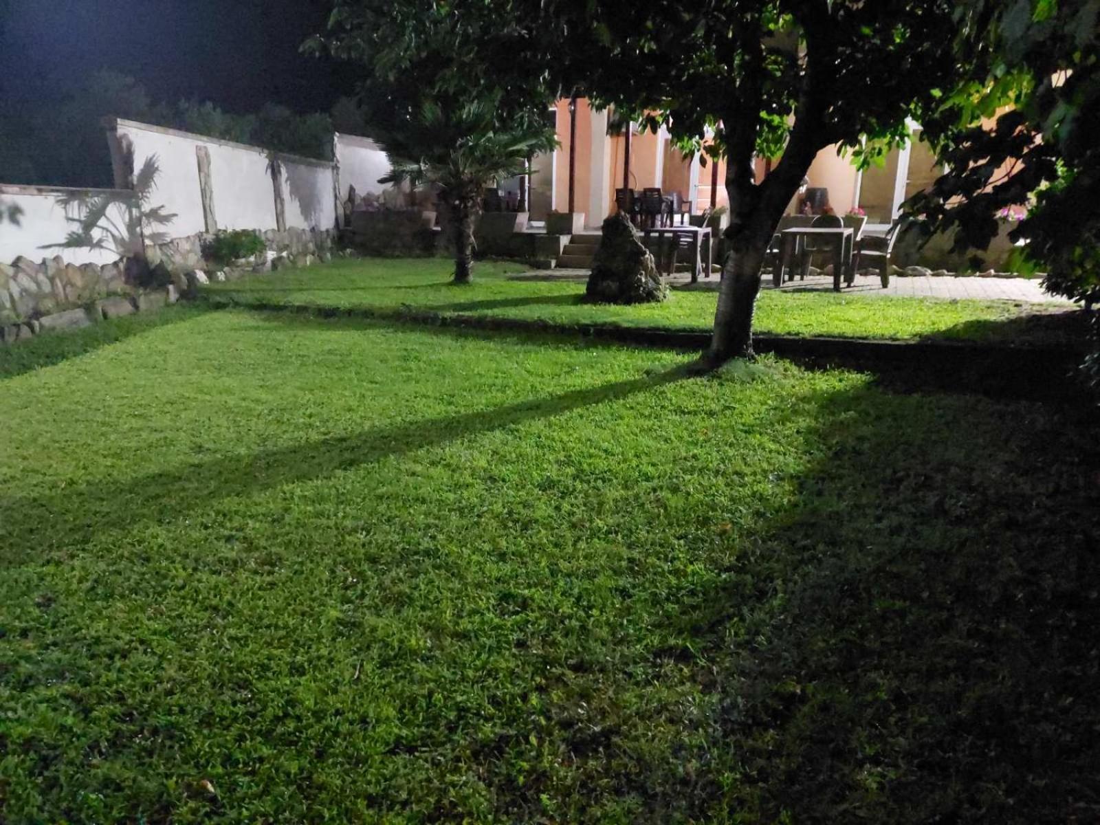 Shale Apartments And Rooms Gevgelija Bagian luar foto